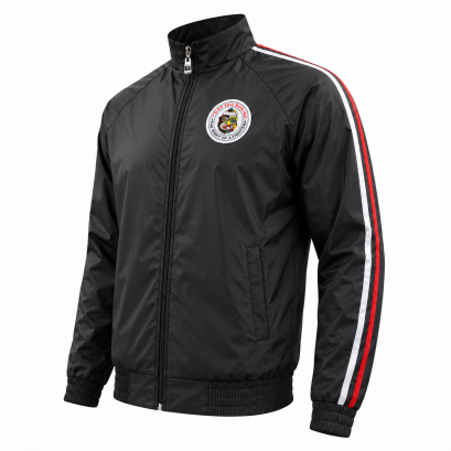 TOPKING TRACK JACKET
