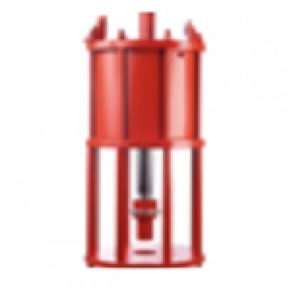 GVO-Linear Valve Actuators