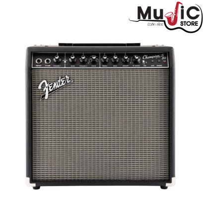 Fender Champion II 50 Electric Guitar Amplifier