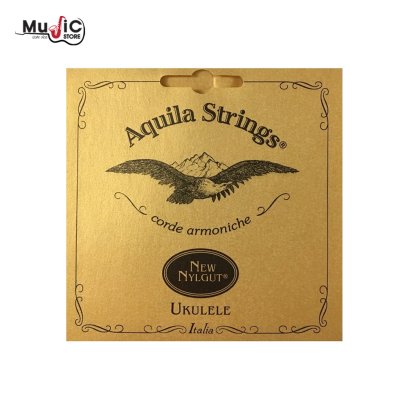 Aquila 10U New Nylgut Tenor