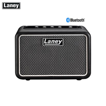 แอมป์กีต้าร์ LANEY MINI-STB-SUPER G