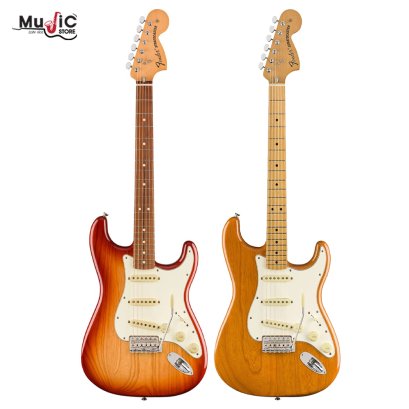 Fender Vintera &#039;70s Stratocaster