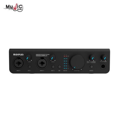 Midiplus Studio 2 PRO