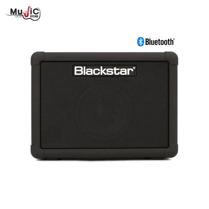 แอมป์กีต้าร์ Blackstar Fly 3 Bluetooth