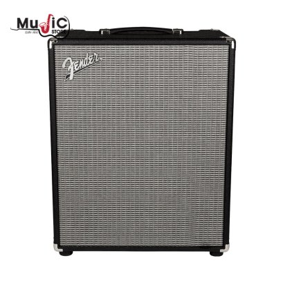 Fender Rumble 200 V3 Bass Combo Amplifier ( 200 Watt )