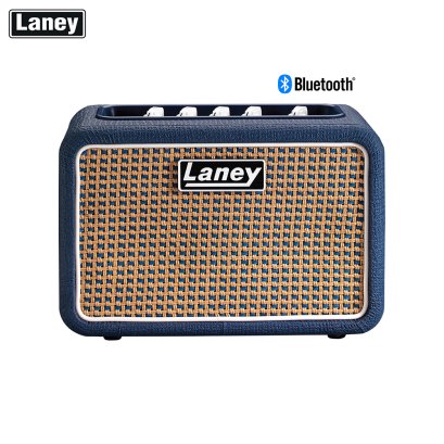 แอมป์กีต้าร์ LANEY MINI-STB-LION Mini Amplifier