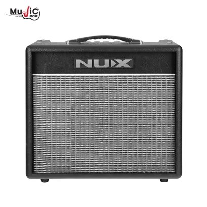 แอมป์กีต้าร์ไฟฟ้า NUX รุ่น Mighty 40 BT with Bluetooth