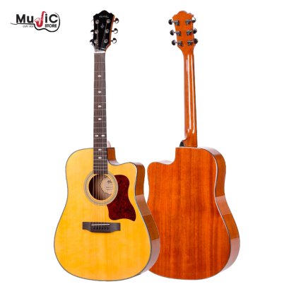 Mantic AG620C Acoustic Guitar