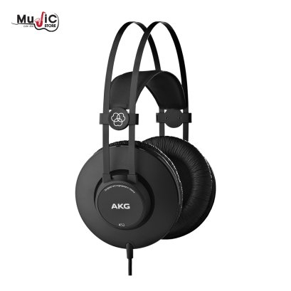 หูฟังสตูดิโอ AKG K52