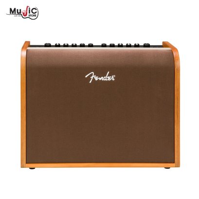 แอมป์กีต้าร์โปร่ง Fender Acoustic 100