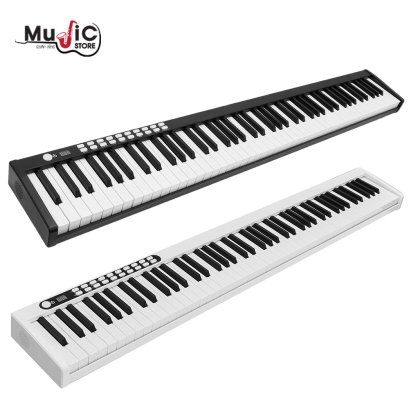 BADGER BG-P88 BT Electronic Piano