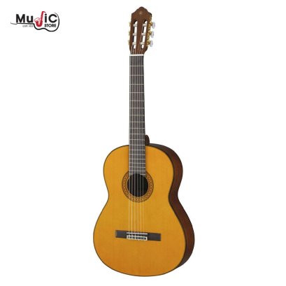 กีต้าร์คลาสสิค Yamaha C80