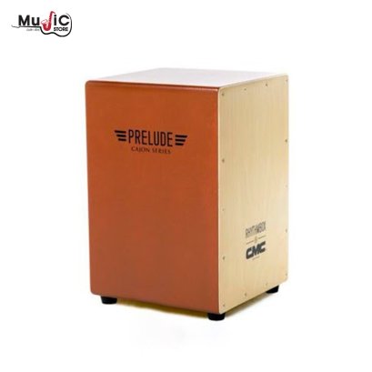 Cajon CMC Prelude