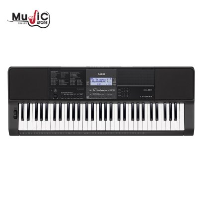 Casio CT-X800 Digital Keyboard