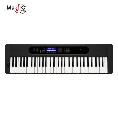 Casio CT-S400 Casiotone Portable Electronic Keyboard