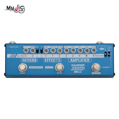 VALETON DAPPER AMP MINI