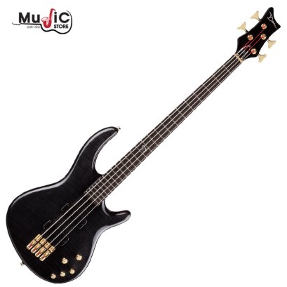 เบส Dean รุ่น Edge Pro ( 4 String ) - Trans Black
