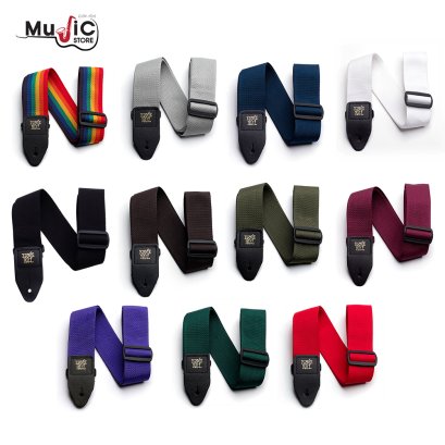 สายสะพาย ERNIE BALL รุ่น Polypro