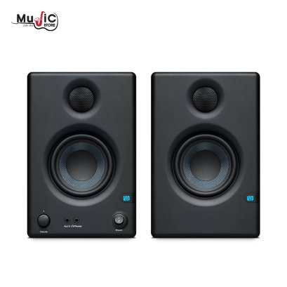 PreSonus Eris E3.5 Active Studio Monitor (Pair)