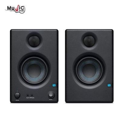 PreSonus Eris E4.5 Active Studio Monitor (Pair)