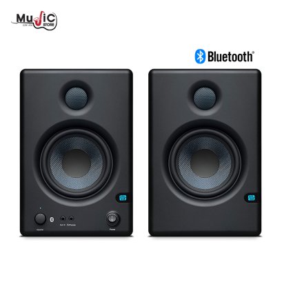 PreSonus Eris E4.5 BT Active Studio Monitor (Pair) with Bluetooth