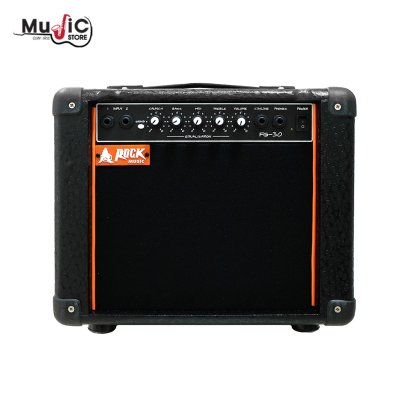 Rock FG-30