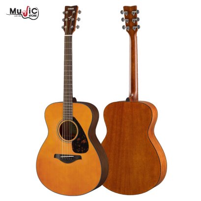 Yamaha FS800 Acoustic Guitar