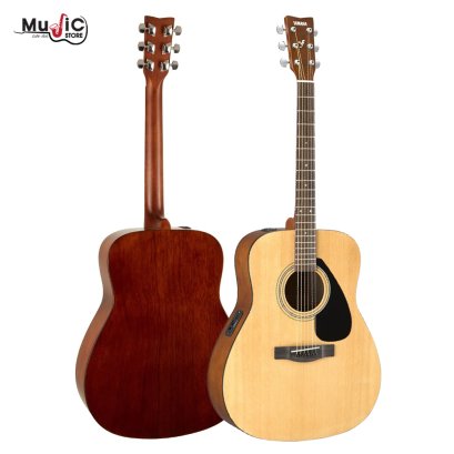 กีต้าร์โปร่งไฟฟ้า Yamaha FX310AII