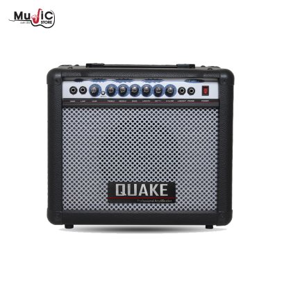 Quake GF30 Guitar Amplifier