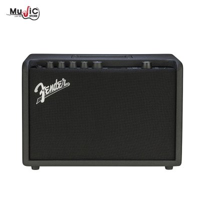 แอมป์กีต้าร์ Fender Mustang GT40