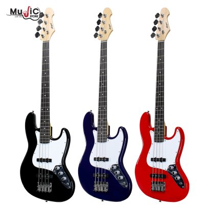 Magna JB Jazz Bass Electric Bass