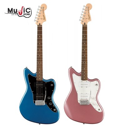 กีต้าร์ไฟฟ้า Squier Affinity Jazzmaster