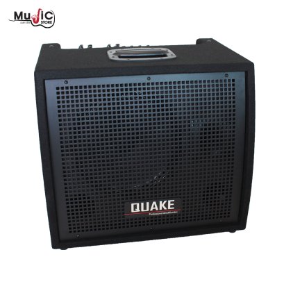 แอมป์คีย์บอร์ด Quake KB80