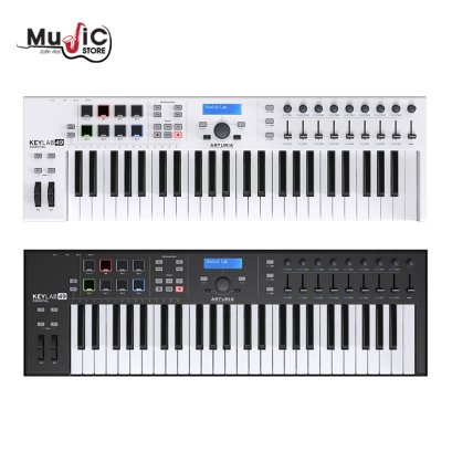 คีย์บอร์ด Arturia KeyLab Essential 49