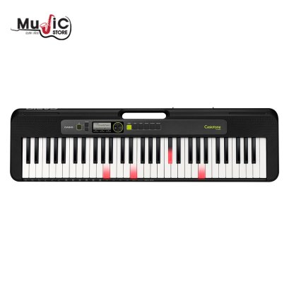 Casio LK-S250 Portable Keyboard