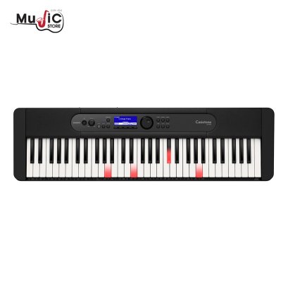 Casio LK-S450 Casiotone Portable Electronic Keyboard with Lighted Keys