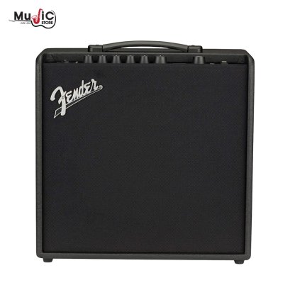 Fender Mustang LT50 Guitar Amplifier