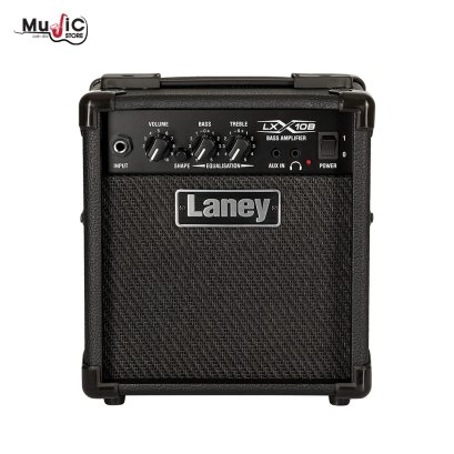 แอมป์เบส Laney LX10B