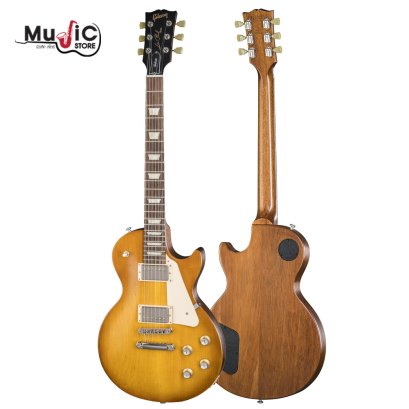 Gibson Les Paul Tribute 2018