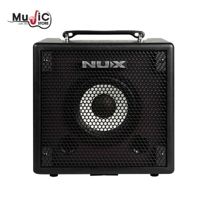 Nux Mighty Bass 50BT