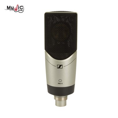 ไมค์บันทึกเสียง Sennheiser MK4