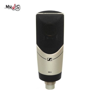 ไมค์บันทึกเสียง Sennheiser MK8