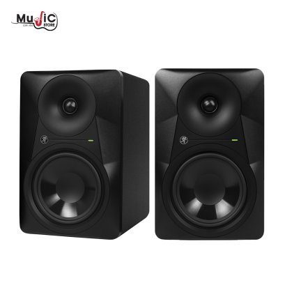 MACKIE MR524 Active Studio Monitors (Pair)