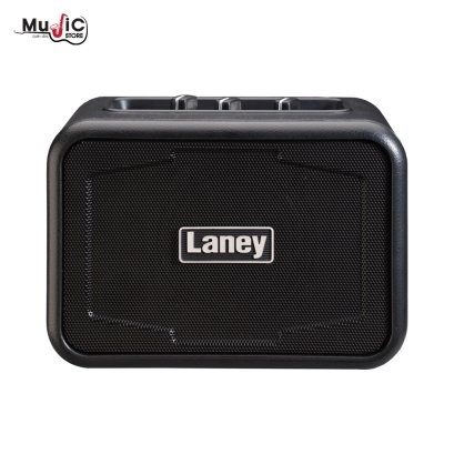 Laney MINI-IRON Mini Guitar Amplifier
