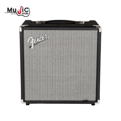 Fender Rumble 25 V3 Bass Combo Amplifier