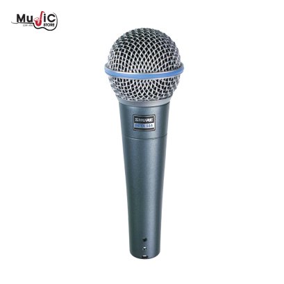 ไมโครโฟน SHURE BETA 58A