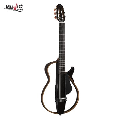 กีต้าร์คลาสสิคไฟฟ้า Yamaha SLG200N