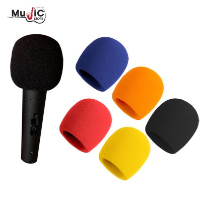 ฟองน้ำหุ้มหัวไมโครโฟน Superlux รุ่น S40