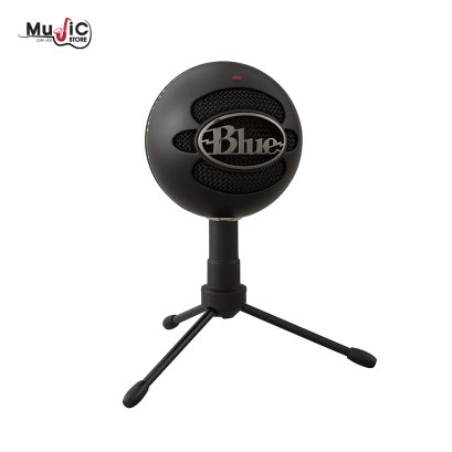 ไมค์บันทึกเสียง Blue Snowball iCE