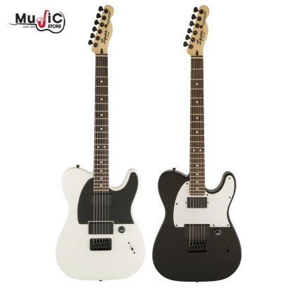 กีตาร์ไฟฟ้า Squier รุ่น Jim Root Telecaster